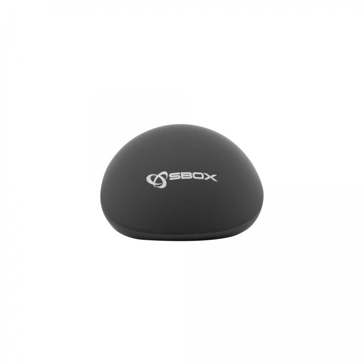 Sbox M-923 Melns Bluetooth Skaļrunis
