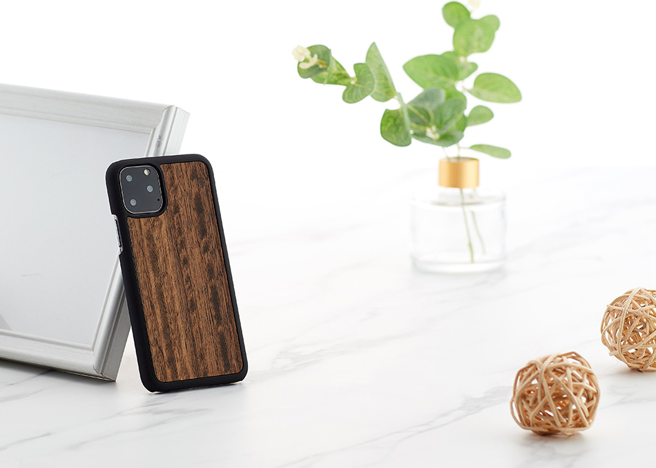 MAN&WOOD iPhone 11 Pro Koala Must Korpus