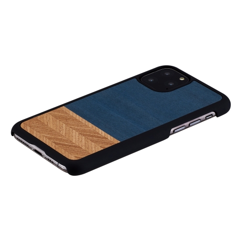 MAN&WOOD iPhone 11 Pro kate Teksas Must