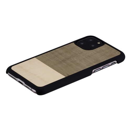 MAN&WOOD iPhone 11 Pro Korpus Einstein Must