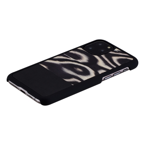 MAN&WOOD iPhone 11 Pro Leopardi Must Korpus