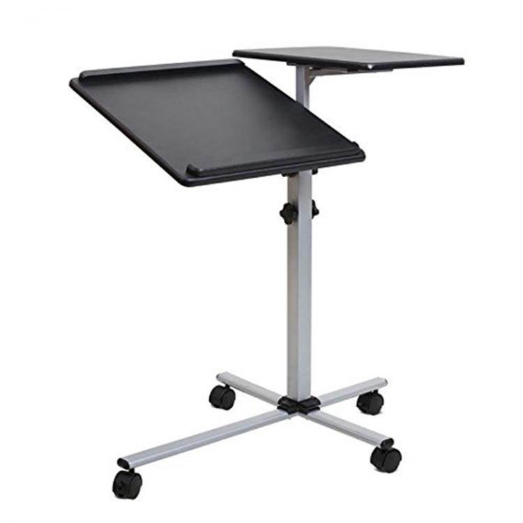 Sbox PFS-2 Projector Floor Stand Adjustable Height