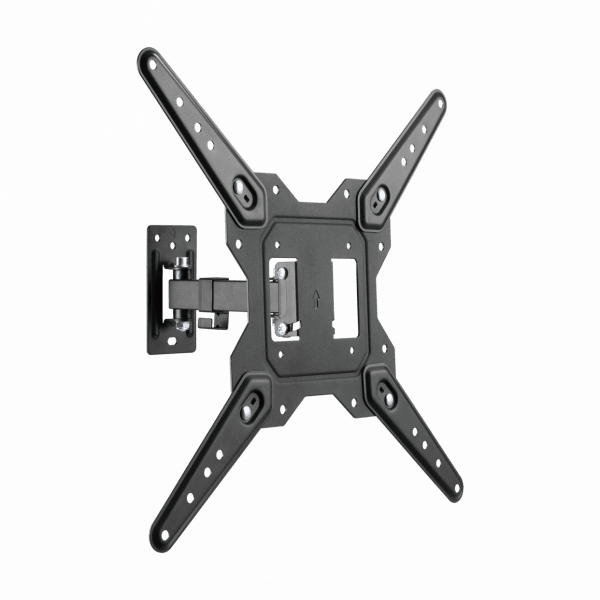 Sbox LCD-441 TV sieninis laikiklis 23-55 colių 30kg