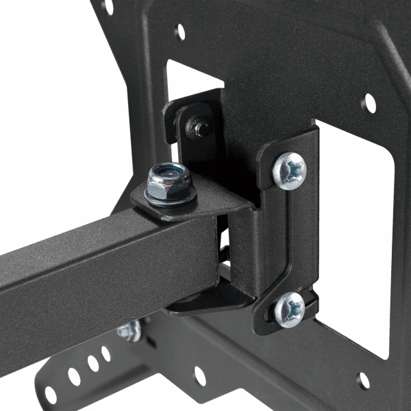 Sbox LCD-441 TV sieninis laikiklis 23-55 colių 30kg