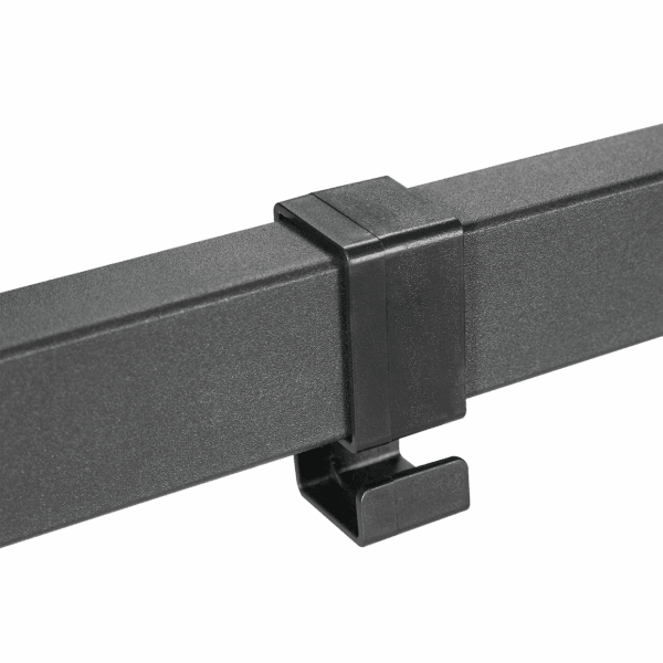 Sbox LCD-441 TV sieninis laikiklis 23-55 colių 30kg