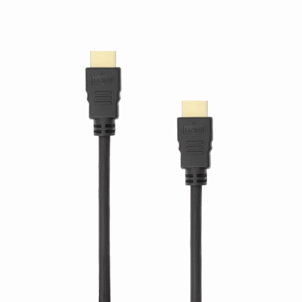 Sbox HDMI-2010/R HDMI Cable 10M 4K UHD