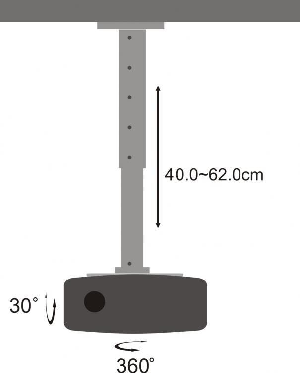Sbox PM-102L pārnēsājamais Bluetooth skaļrunis