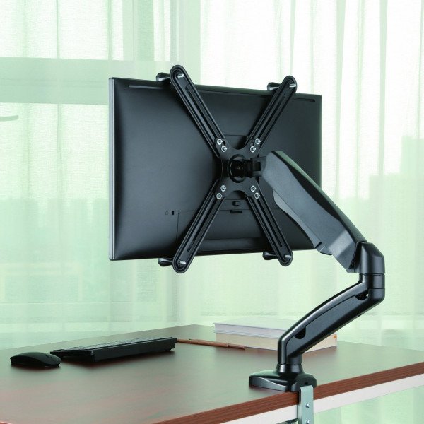 Sbox NON-VESA Adapteris - Universāls Monitora Kronšteins