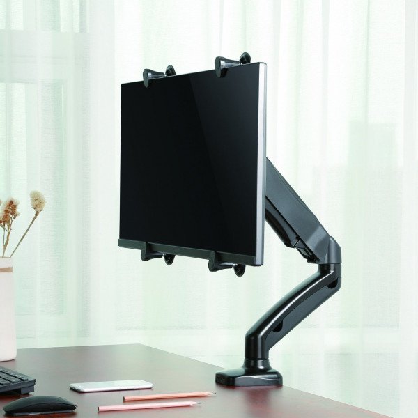 Sbox NON-VESA Adapteris - Universāls Monitora Kronšteins