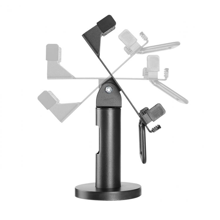 Sbox PTM-03 POS вращающийся держатель для карт