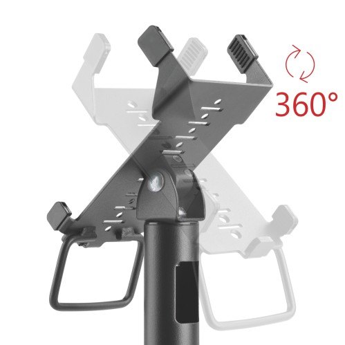 Sbox PTM-03 POS вращающийся держатель для карт
