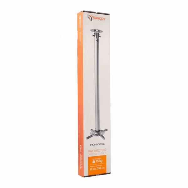 Sbox PM-200XL Premium Multimeedia Kõlarisüsteem