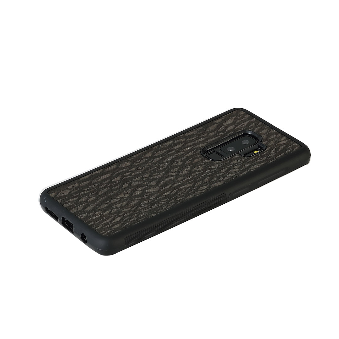 MAN&WOOD Galaxy S9 Plus Carbalho Must Korpus