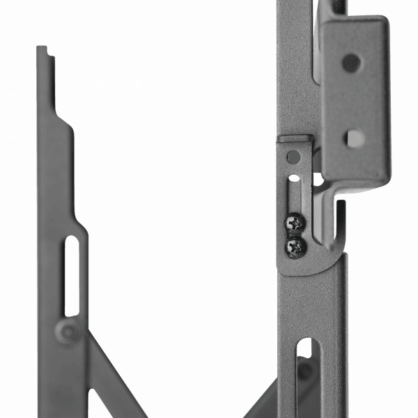 Sbox LVW02-46F Adjustable TV Wall Mount 37-70 Inches