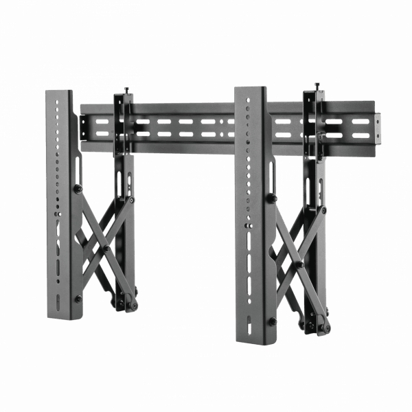 Sbox LVW02-46F Adjustable TV Wall Mount 37-70 Inches