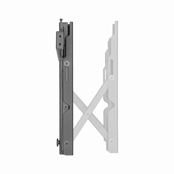 Sbox LVW02-46F Adjustable TV Wall Mount 37-70 Inches