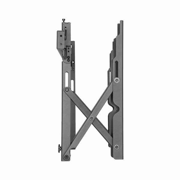 Sbox LVW02-46F Adjustable TV Wall Mount 37-70 Inches