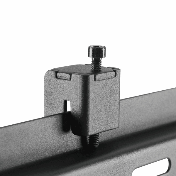 Sbox LVW02-46F Adjustable TV Wall Mount 37-70 Inches