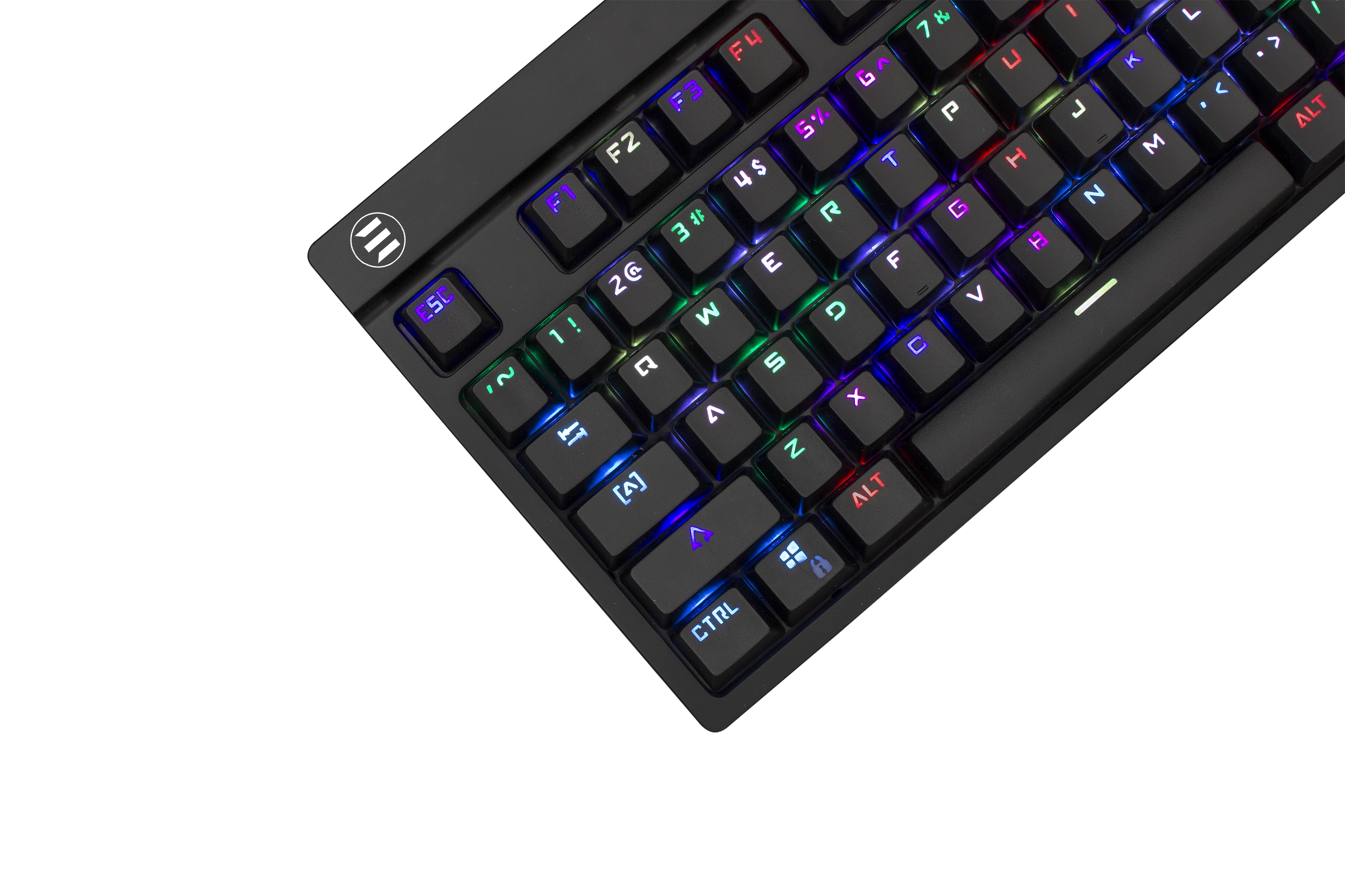 White Shark Kodachi ESL-K1 Игровая Клавиатура