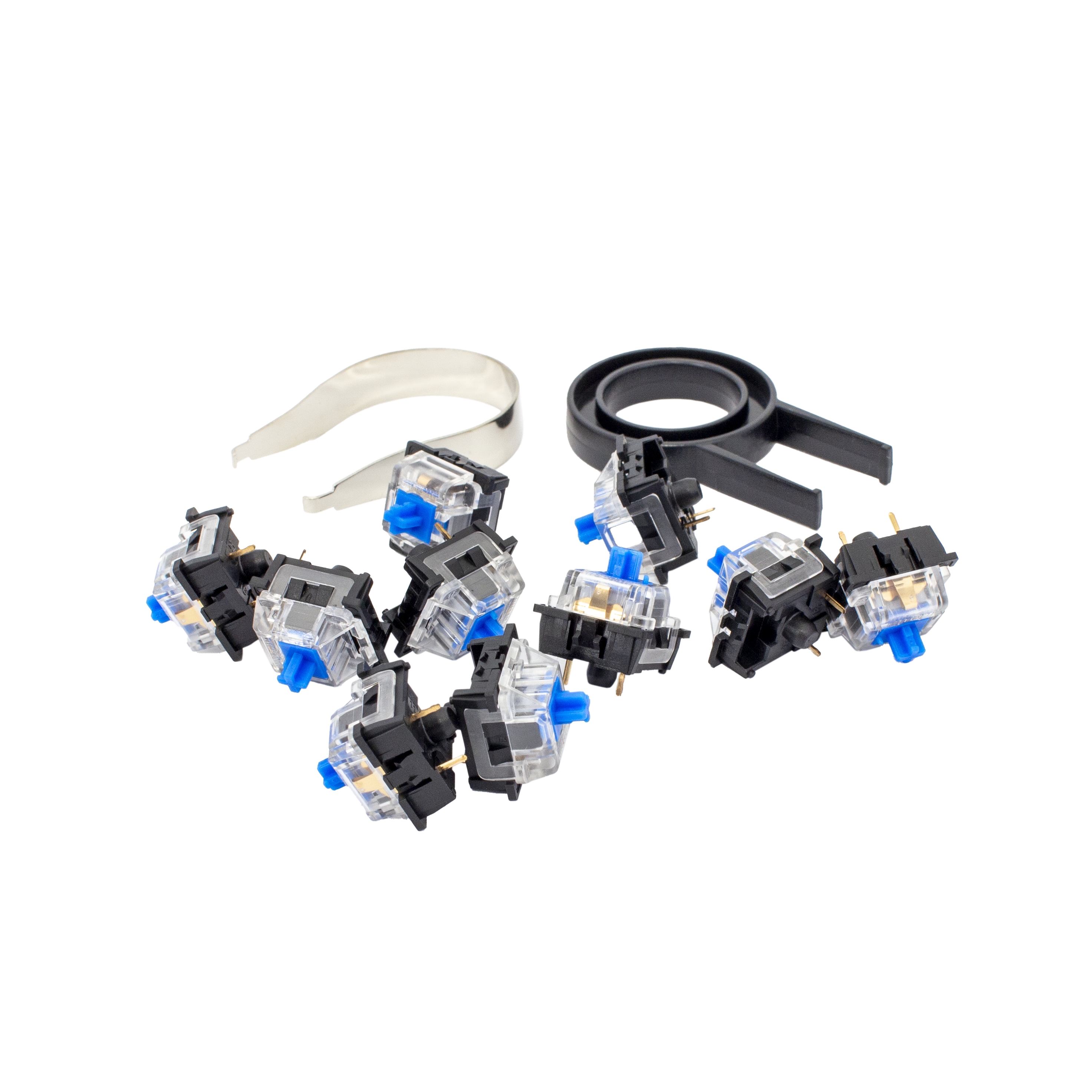 White Shark Kodachi ESL-K1 Игровая Клавиатура
