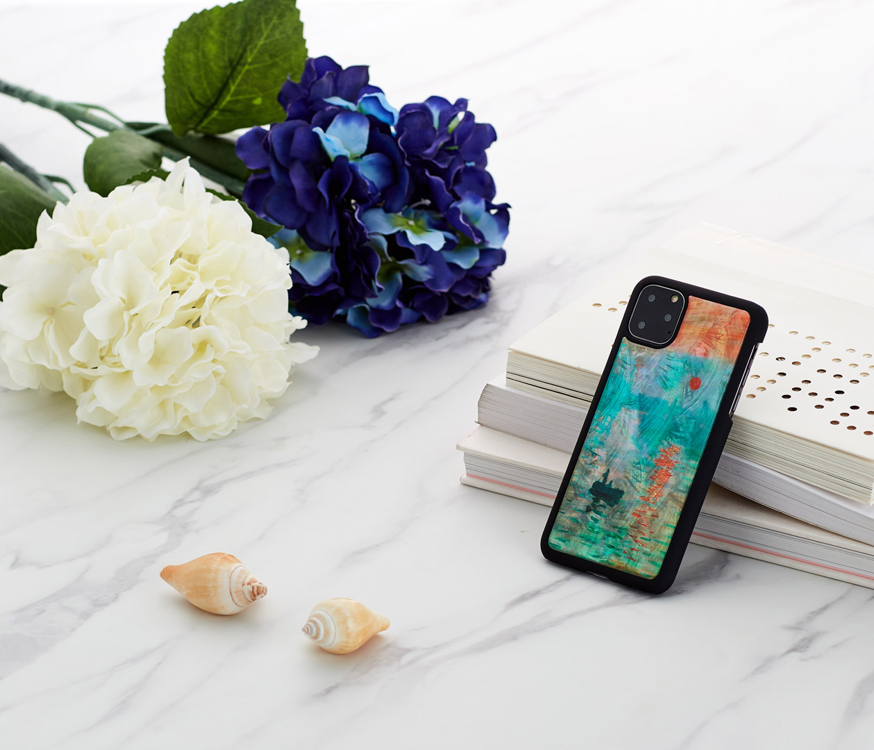 iKins iPhone 11 Pro Max kate Sunrise Black