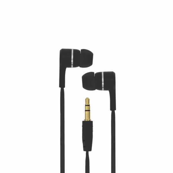 Sbox EP-003B Black Wireless Headphones