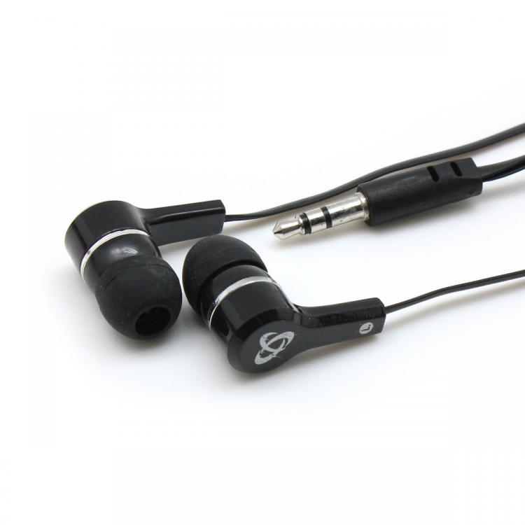 Sbox EP-003B Black Wireless Headphones