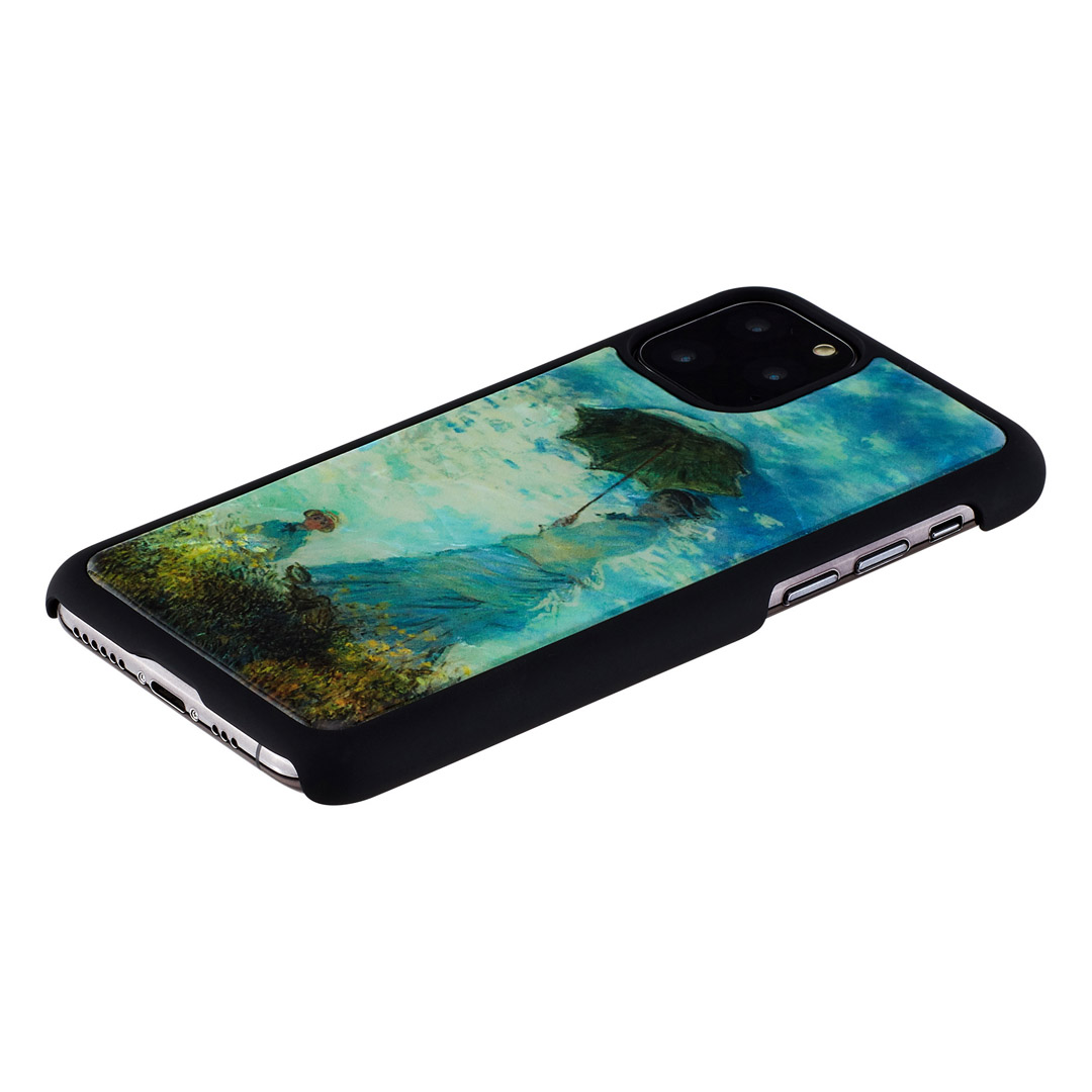 iKins iPhone 11 Pro Case Camille Black