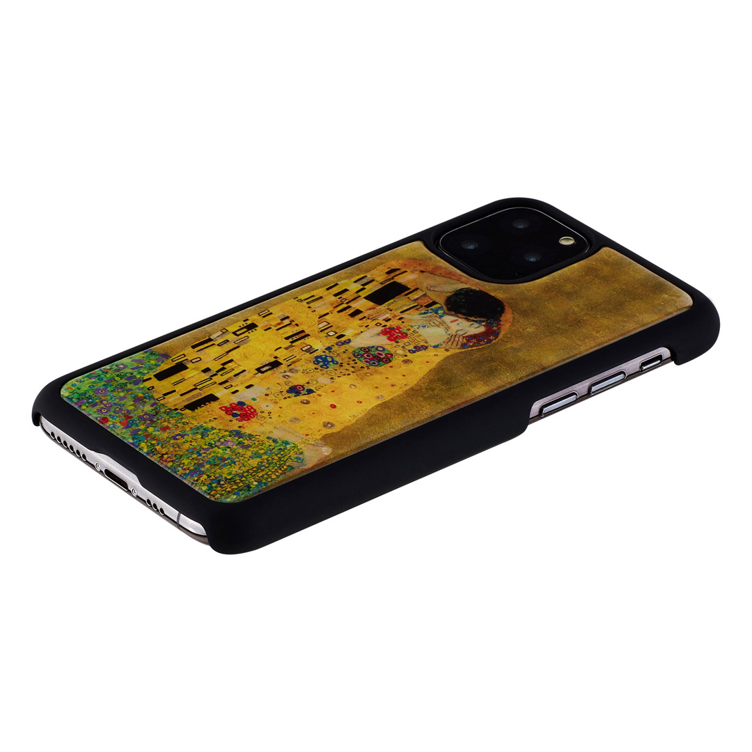 iKins iPhone 11 Pro Korpus Kiss Must