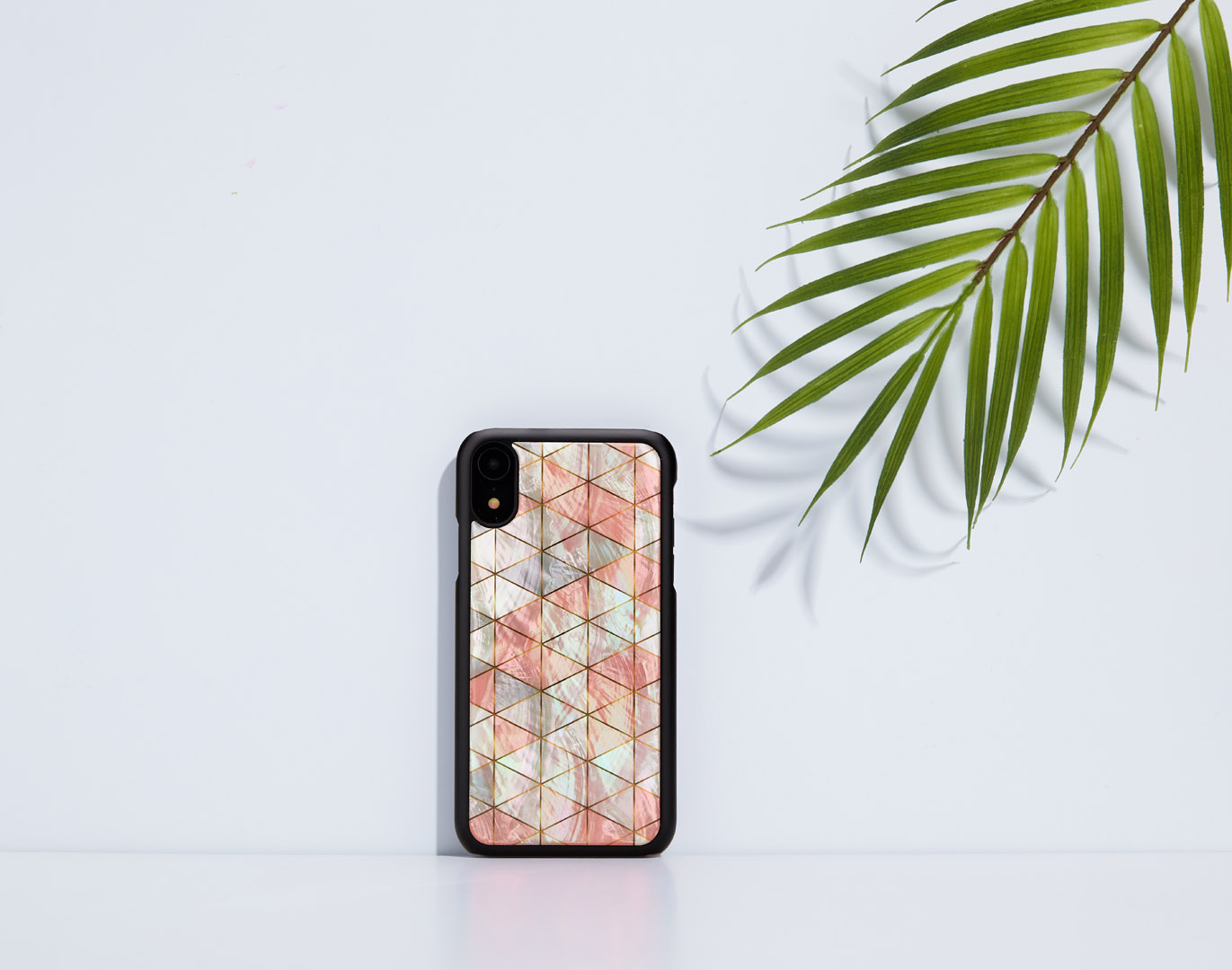 iKins iPhone XR Kate Teemant Must