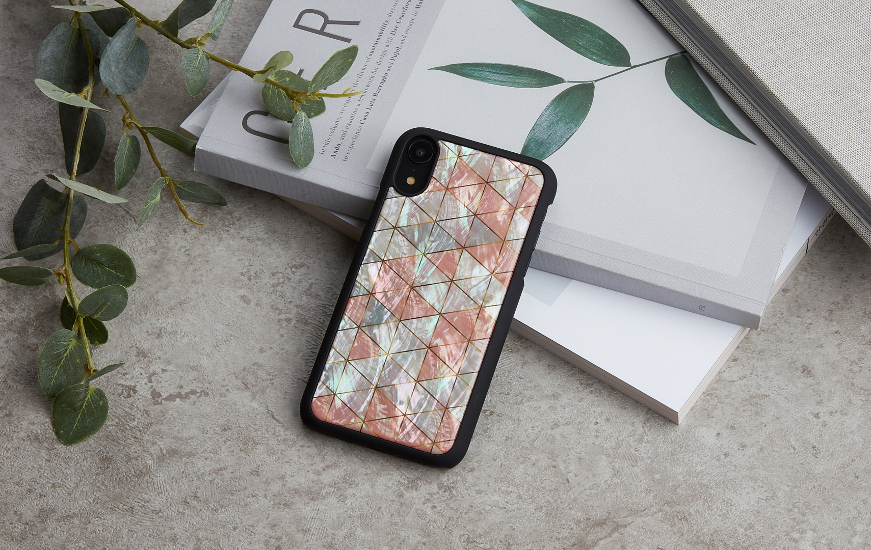 iKins iPhone XR Kate Teemant Must