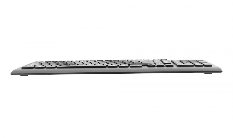 Sbox K-20 Wired USB Keyboard
