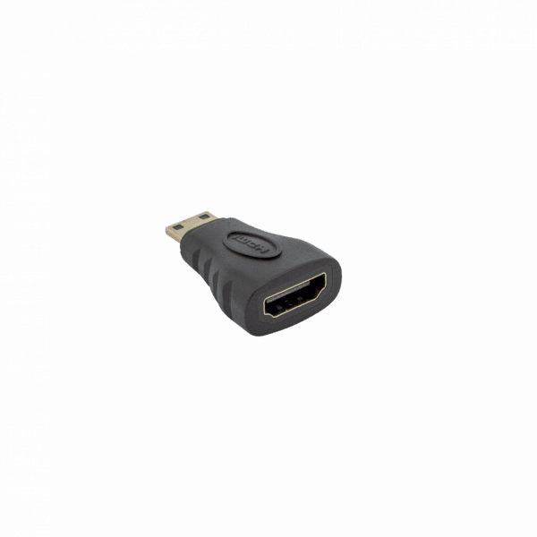 Sbox AD.HDMI-MINI/R Mini HDMI Adapter