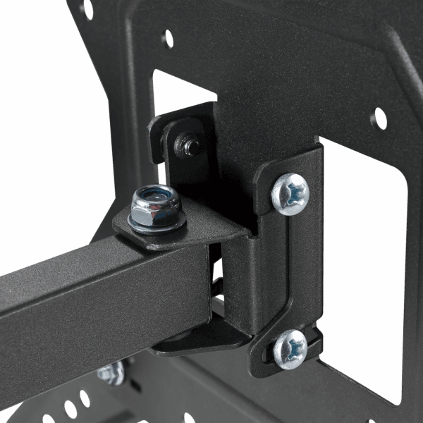 Sbox LCD-443 Wall Mount 23-55 inch 30kg Capacity