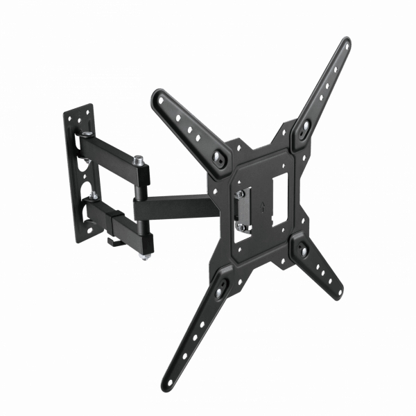 Sbox LCD-443 Wall Mount 23-55 inch 30kg Capacity