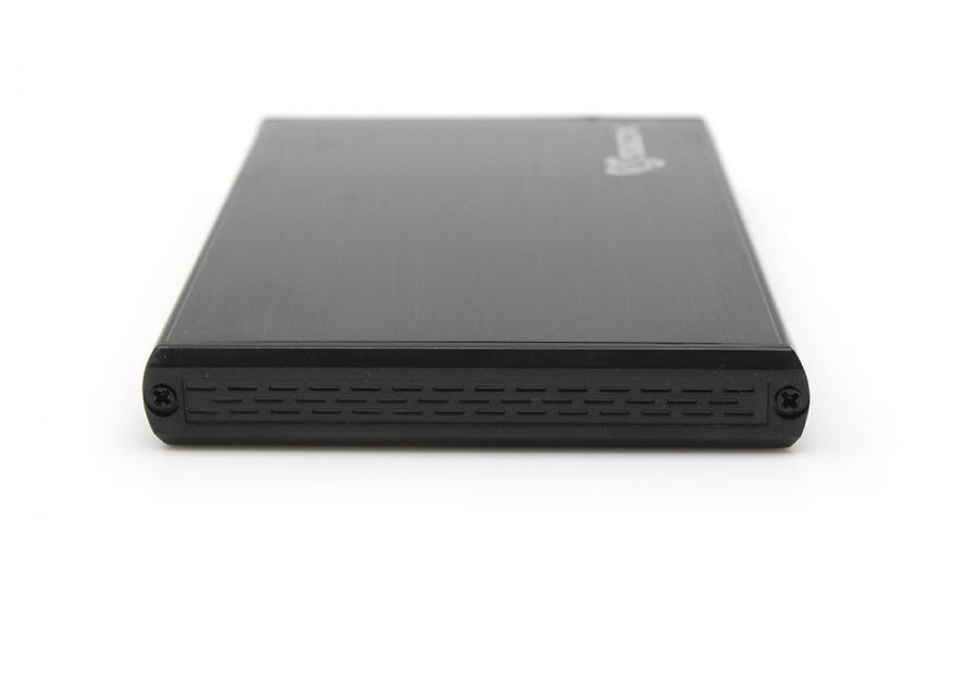 Sbox HDC-2562B 2.5 External HDD Case Black