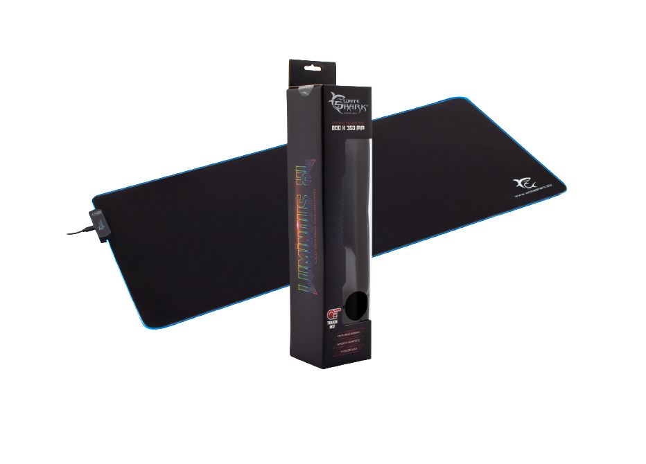 White Shark MP-1861 LUMINOUS XL 800X350mm