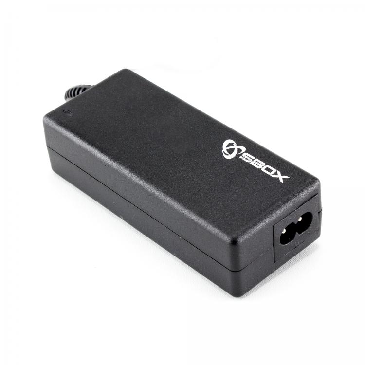 Sbox AS-65W adapter Asus sülearvutitele