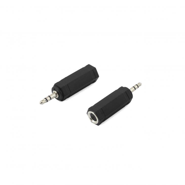 Sbox AD.6.3F-3.5M F Adaptera Kabelis