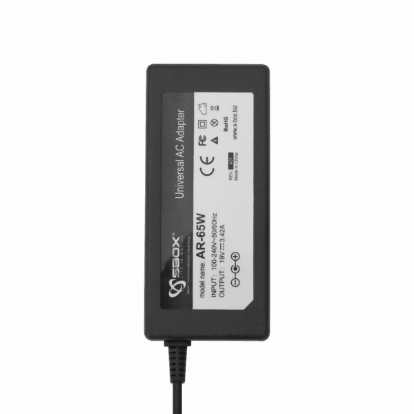 Sbox AR-65W adapteris Acer nešiojamiesiems kompiuteriams