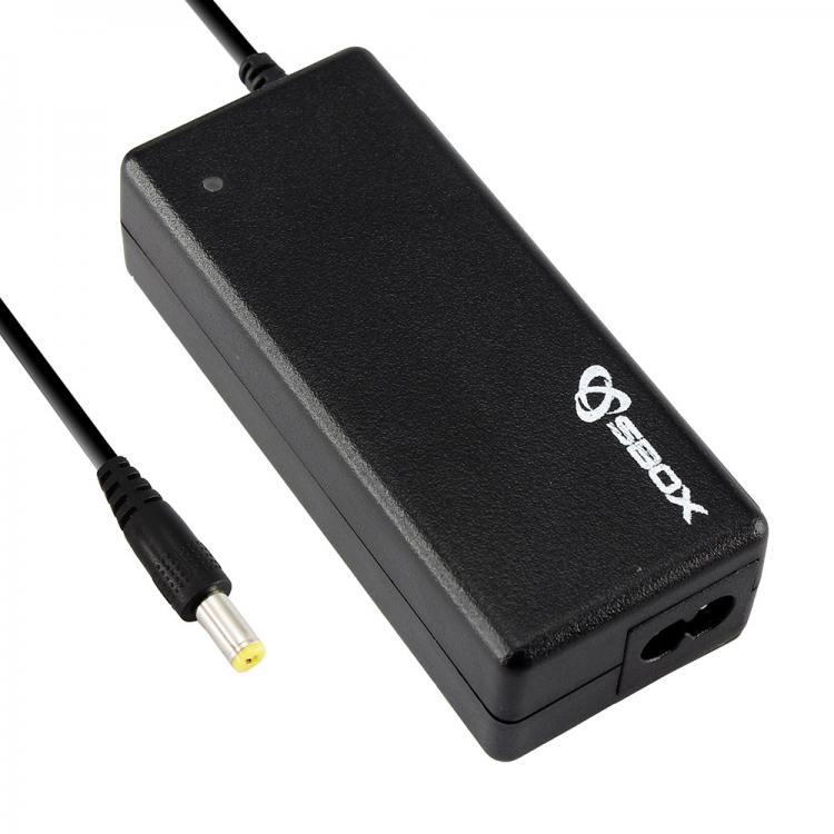 Sbox AR-65W adapteris Acer nešiojamiesiems kompiuteriams