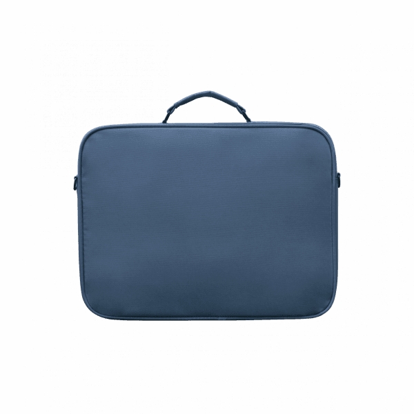Sbox NLS-3015N Navy Blue Headphones
