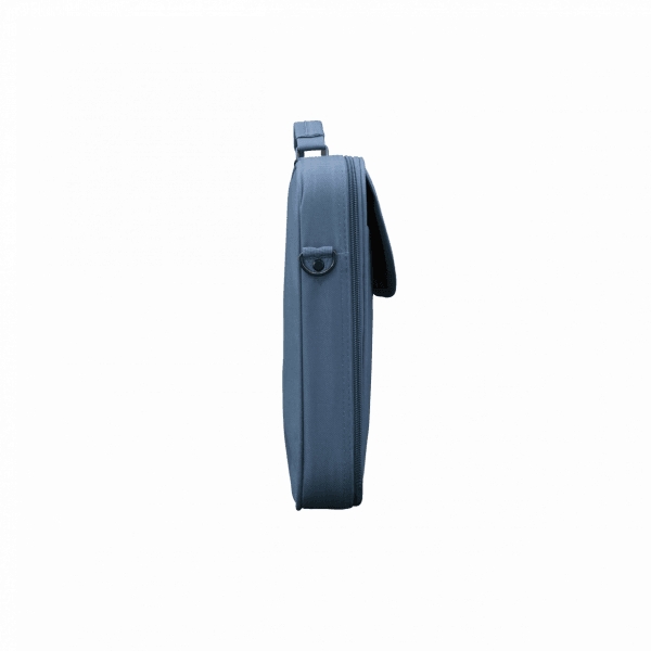 Sbox NLS-3015N Navy Blue Headphones