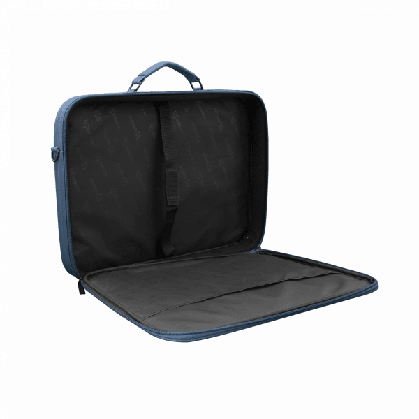 Sbox NLS-3015N Navy Blue Headphones