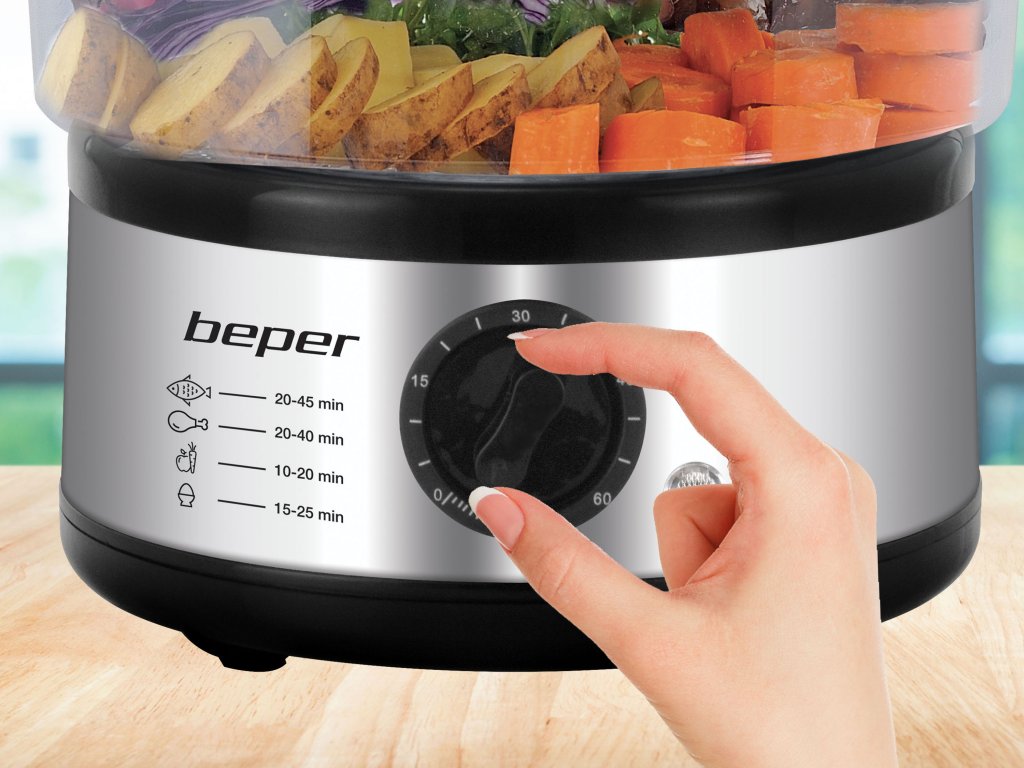 Beper BC.261
