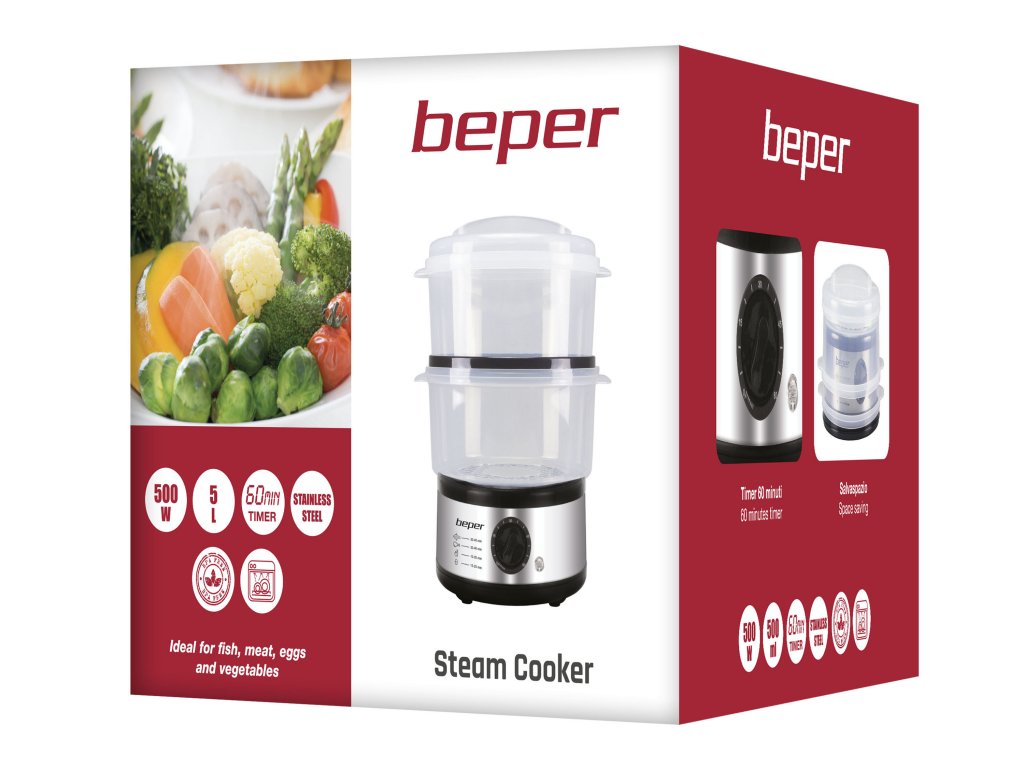 Beper BC.261