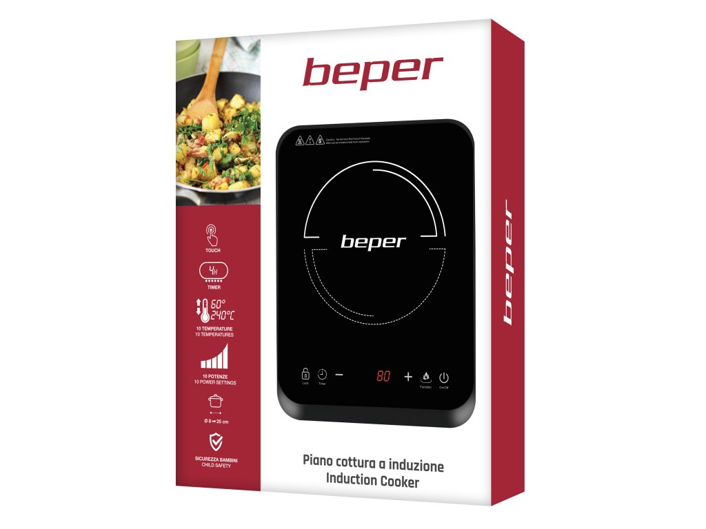 Beper BF.700