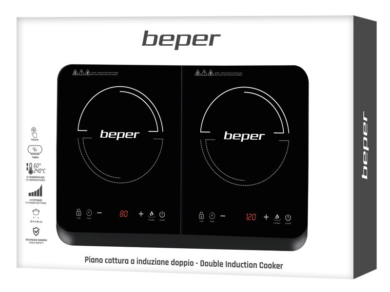 Beper BF.720