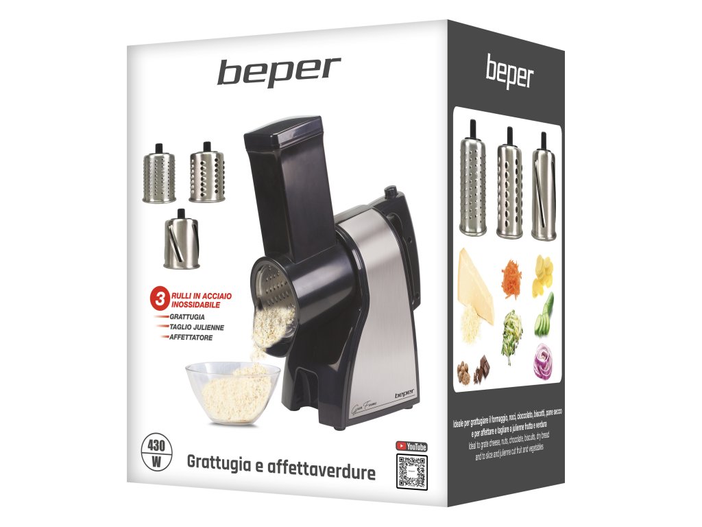 Beper BP.400