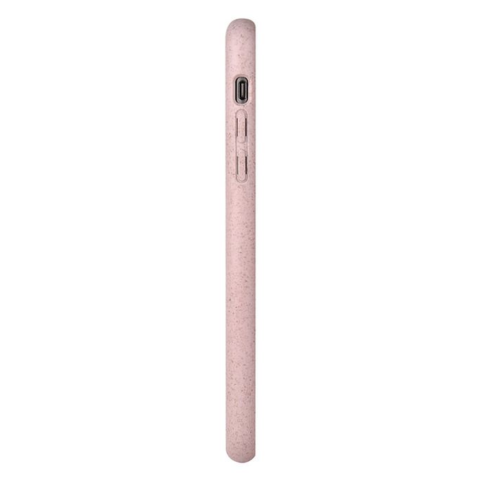 Woodcessories Eco330 BioCase iPhone 11 Pro Max Rožinė